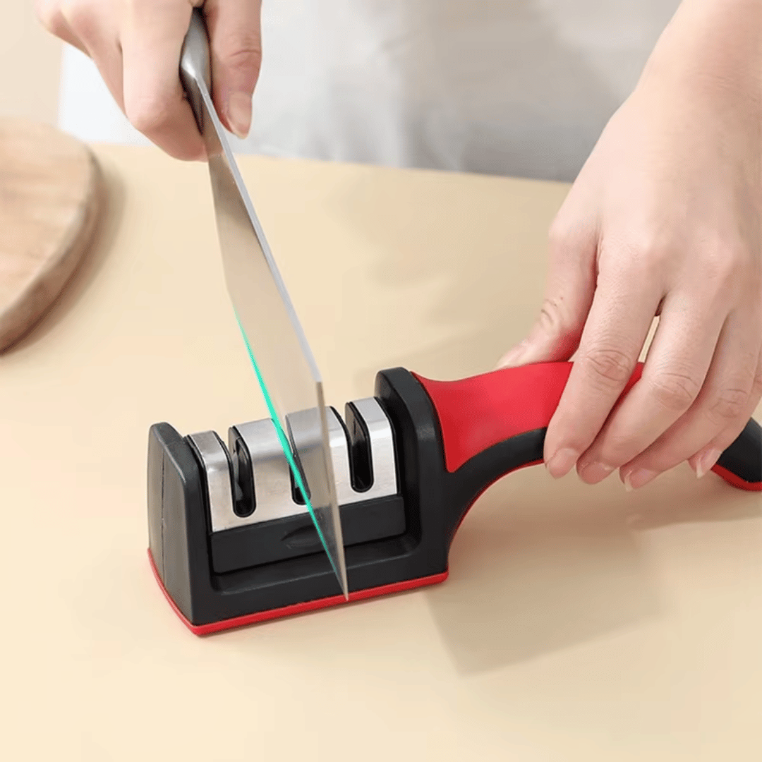 Tairo Knife Sharpener