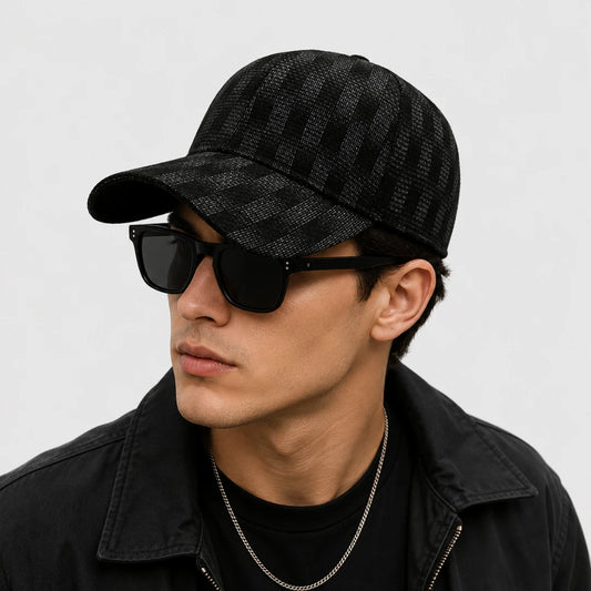 TexArc™ Sunshade Baseball Cap