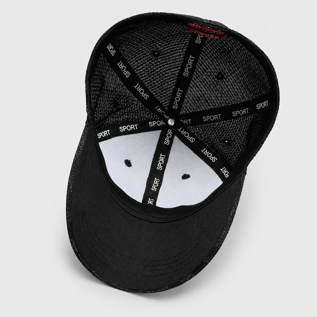 TexArc™ Sunshade Baseball Cap