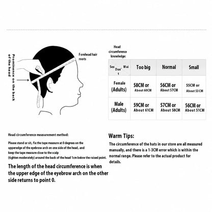 TexArc™ Sunshade Baseball Cap