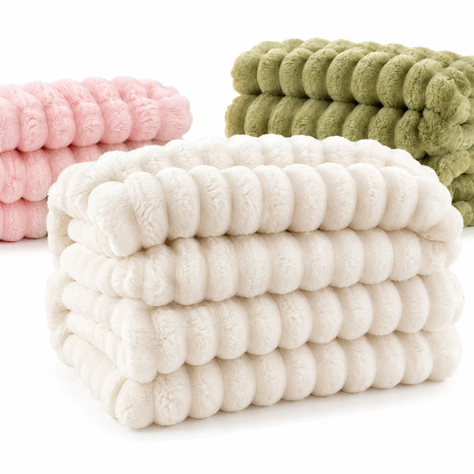 The Bunny™ Ultra Comfortable Blanket-11
