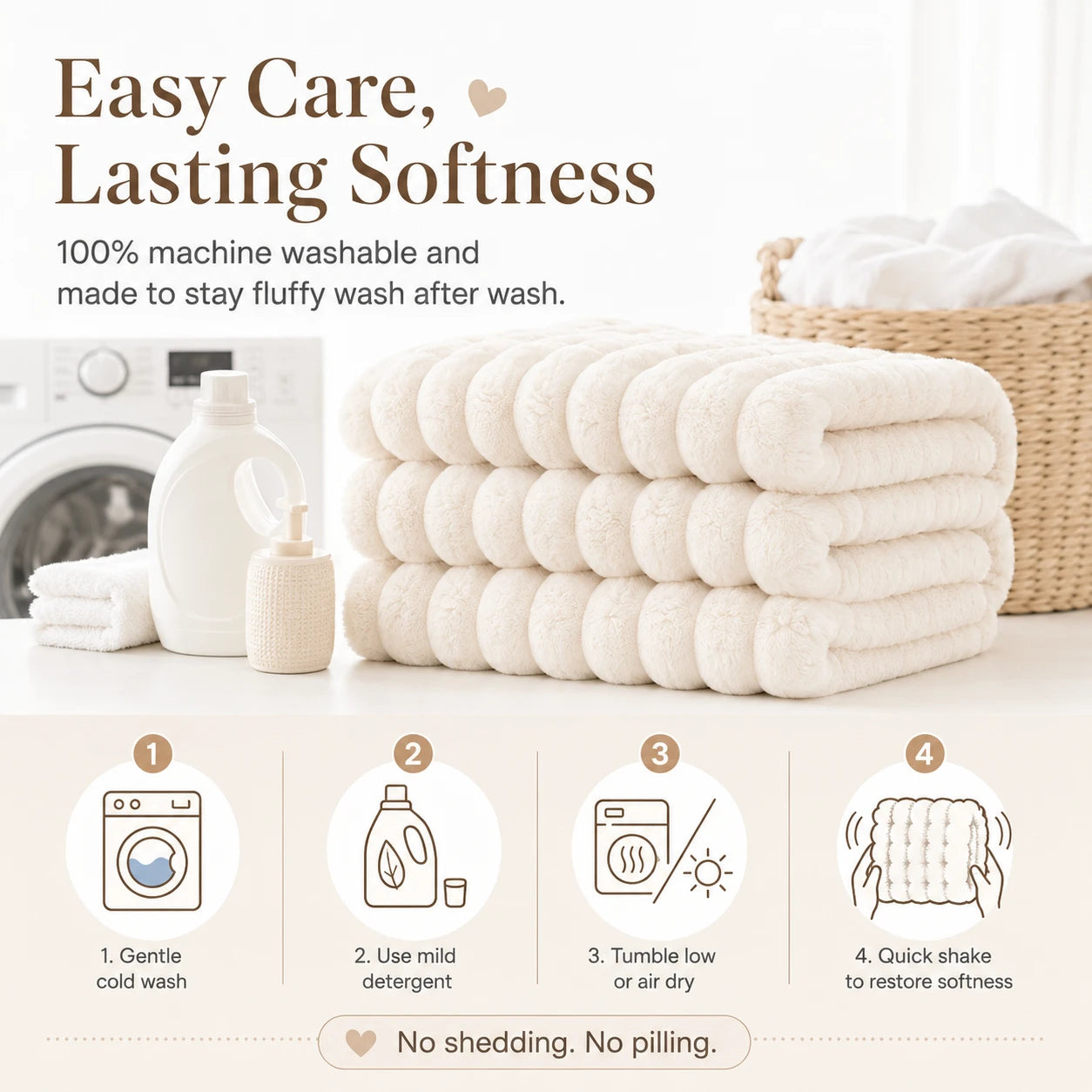 The Bunny™ Ultra Comfortable Blanket-33