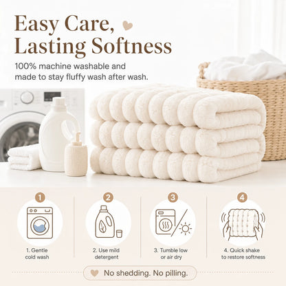 The Bunny™ Ultra Comfortable Blanket-33