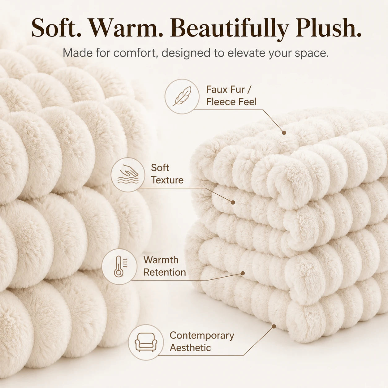 The Bunny™ Ultra Comfortable Blanket-4