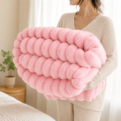 The Bunny™ Ultra Comfortable Blanket2