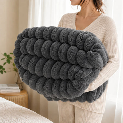 The Bunny™ Ultra Comfortable Blanket4
