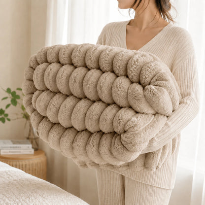 The Bunny™ Ultra Comfortable Blanket5