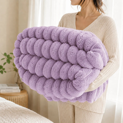 The Bunny™ Ultra Comfortable Blanket7