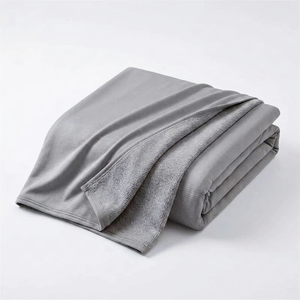 The Cooling Blanket