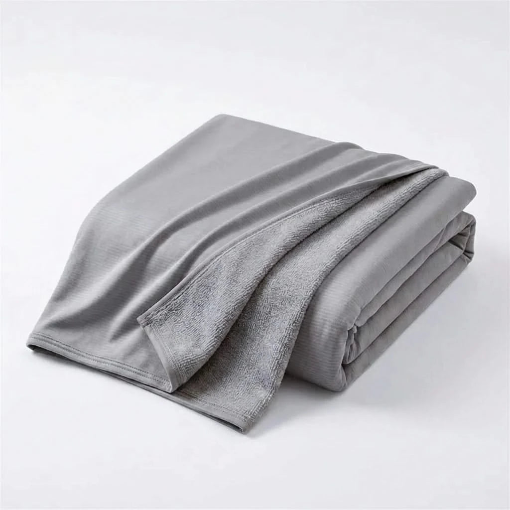 The Cooling Blanket