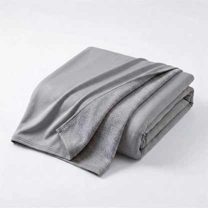 The Cooling Blanket