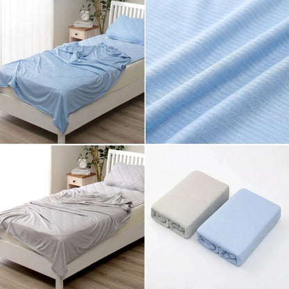 The Cooling Blanket