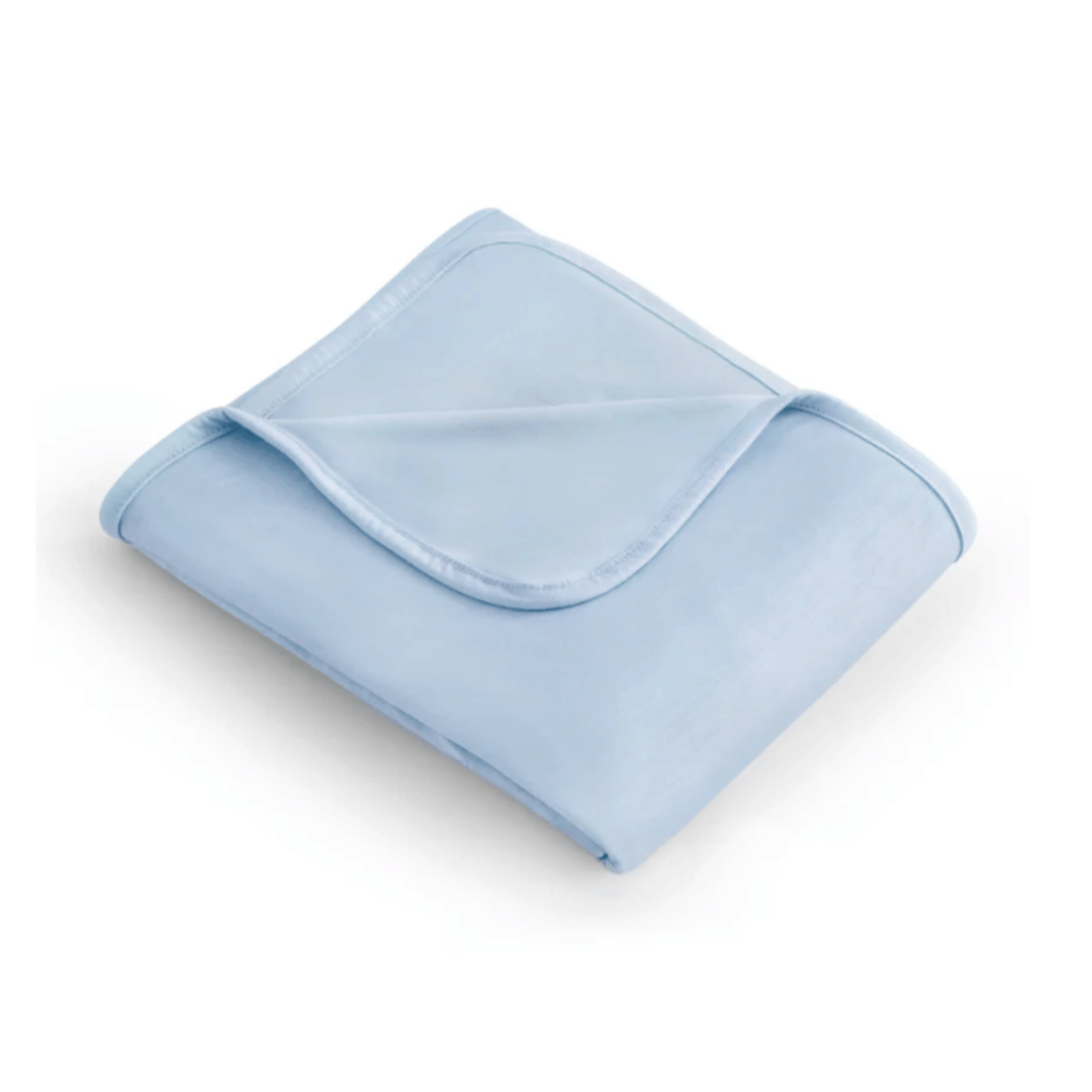 The Cooling Blanket