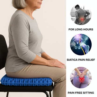 The Gel Cushion™ 1