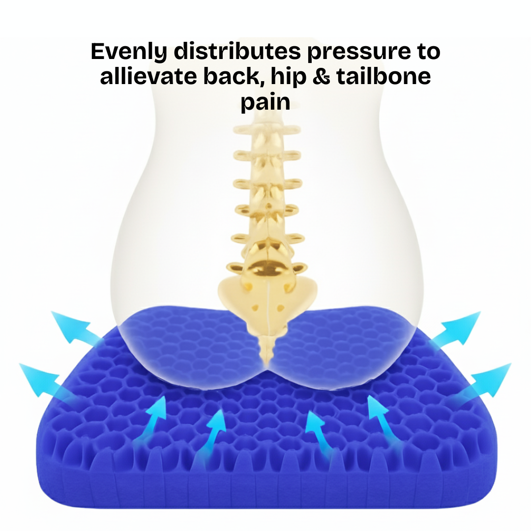 The Gel Cushion™ 2