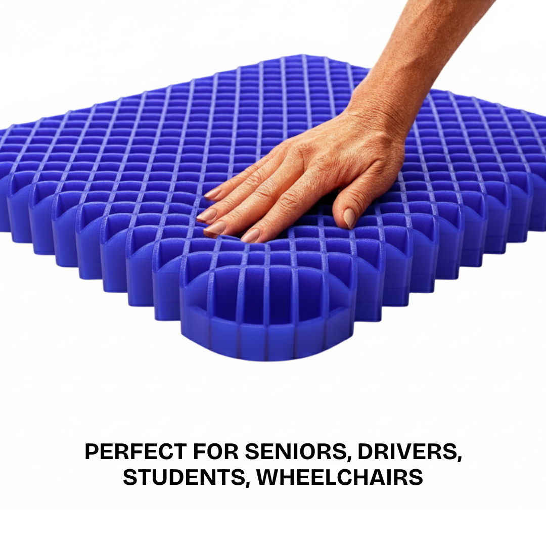 The Gel Cushion™ 3