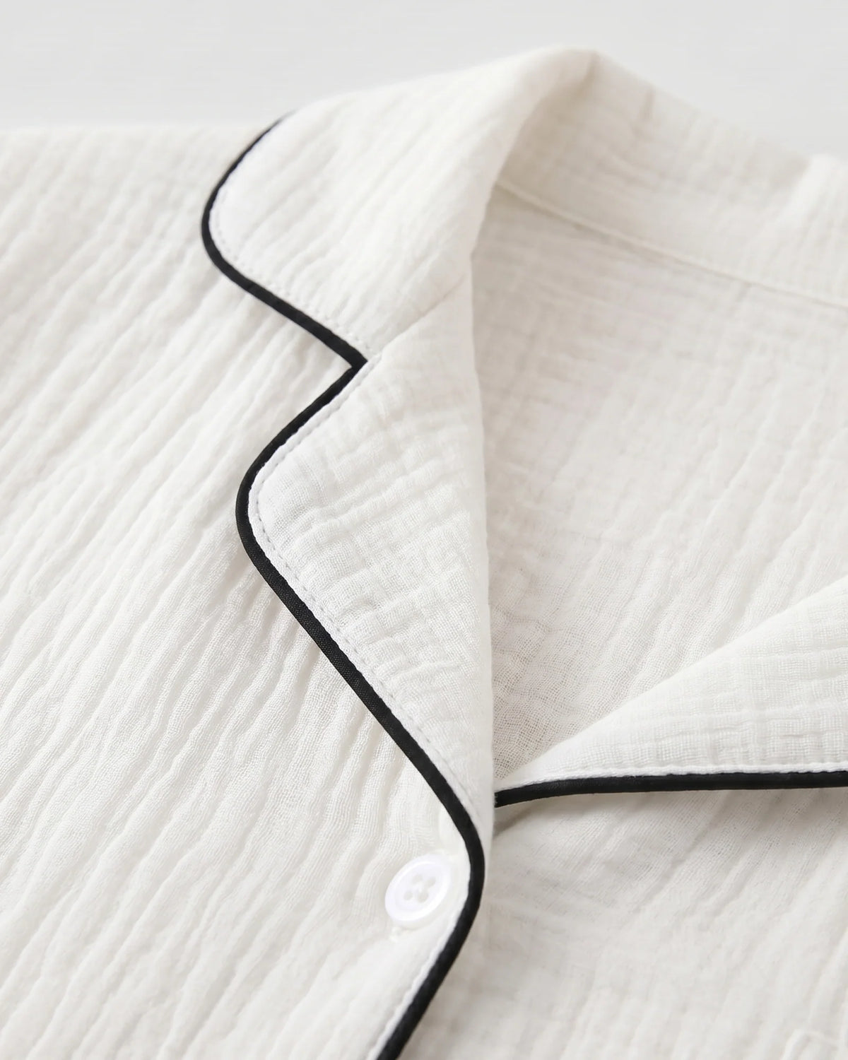 The Muslin Cotton Pajama 7