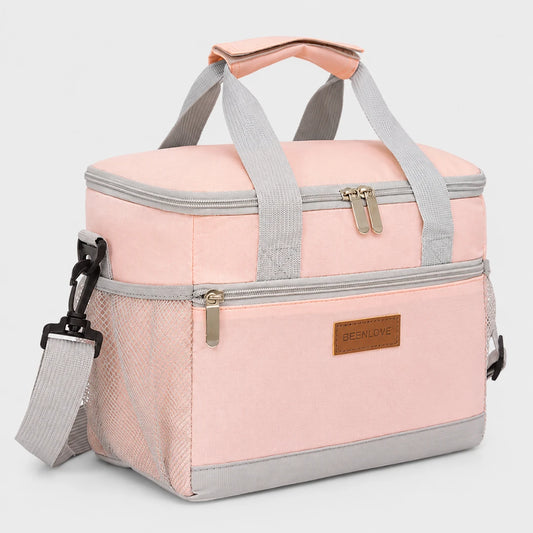 ThermaPack™ Insulated Lunch Bag