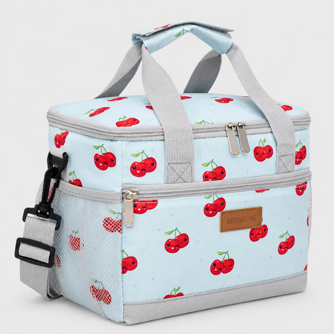 ThermaPack™ Insulated Lunch Bag