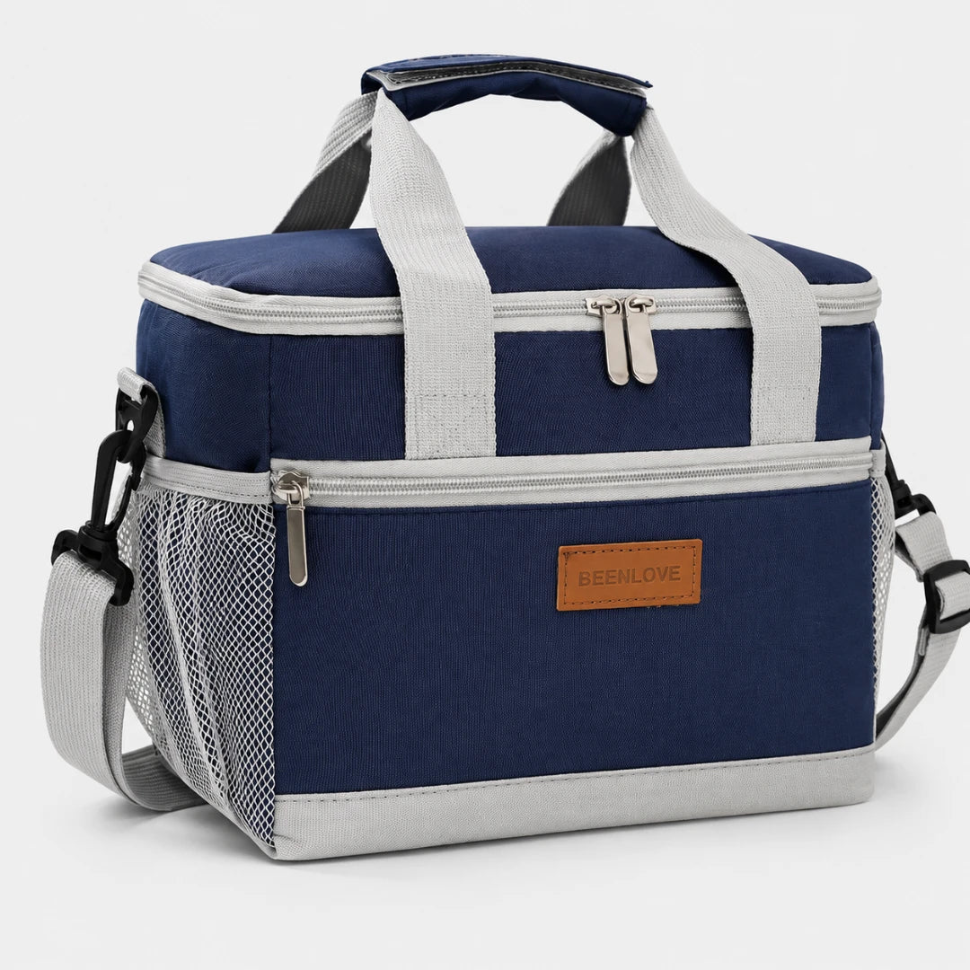 ThermaPack™ Insulated Lunch Bag