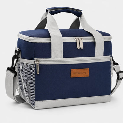 ThermaPack™ Insulated Lunch Bag