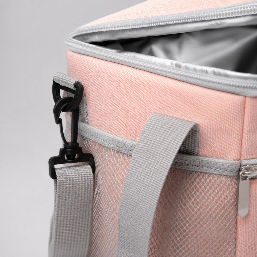 ThermaPack™ Insulated Lunch Bag