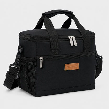 ThermaPack™ Insulated Lunch Bag