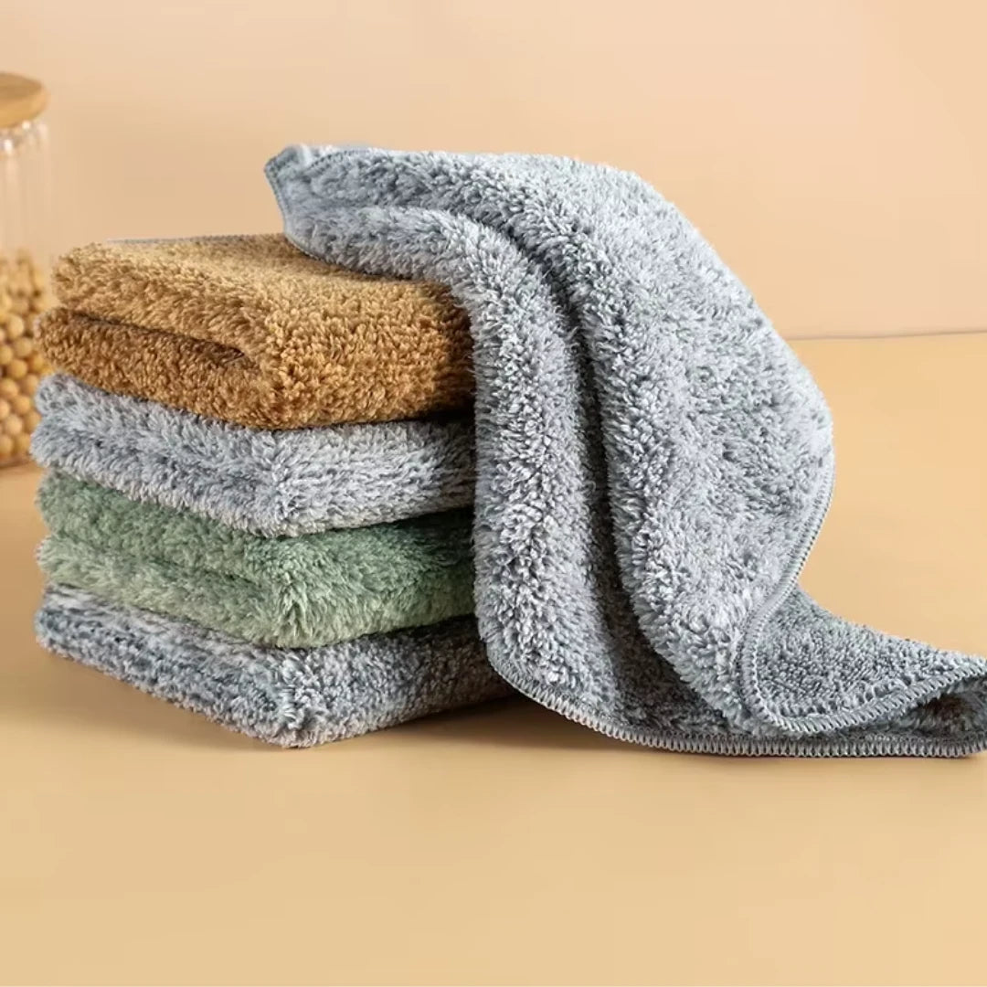 TidyMax Towels Set