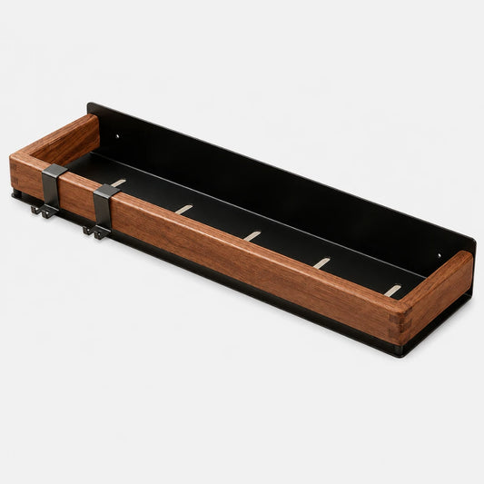 TimberLedge™ Wall Organizer