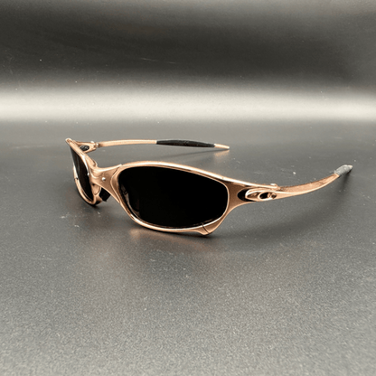 Titan Polarized Alloy Sunglasses