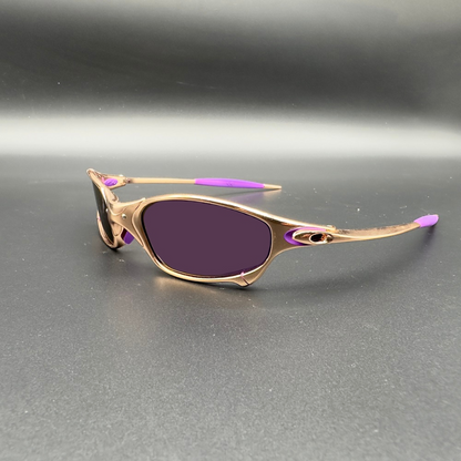 Titan Polarized Alloy Sunglasses