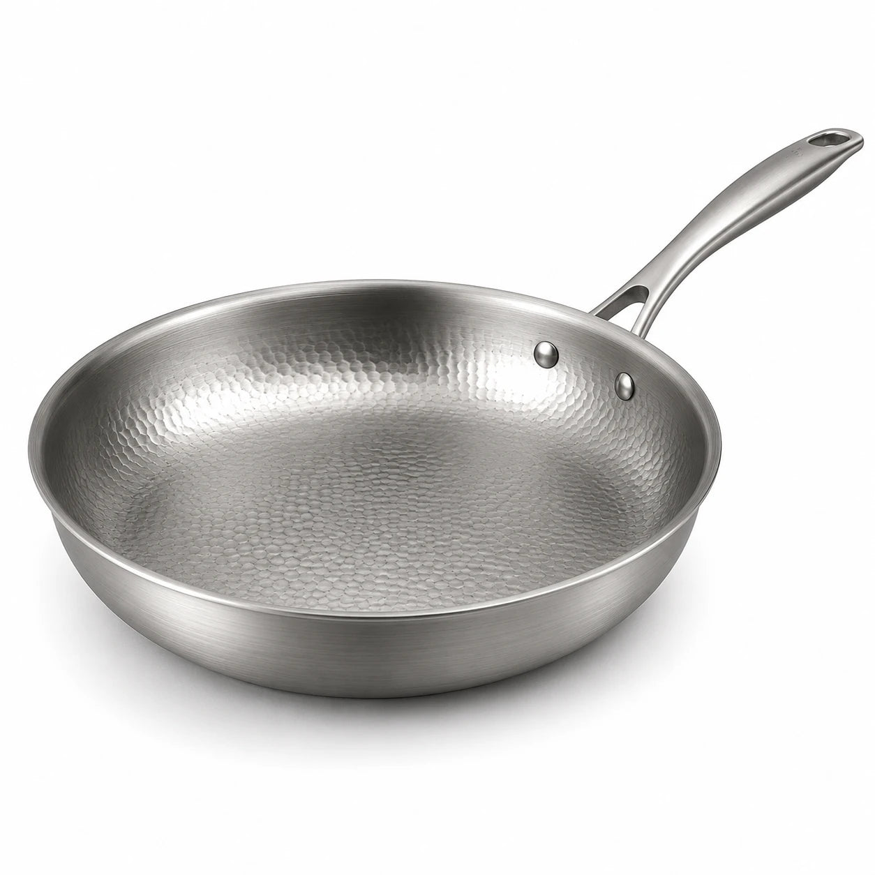 Titan Premium Titanium Pan