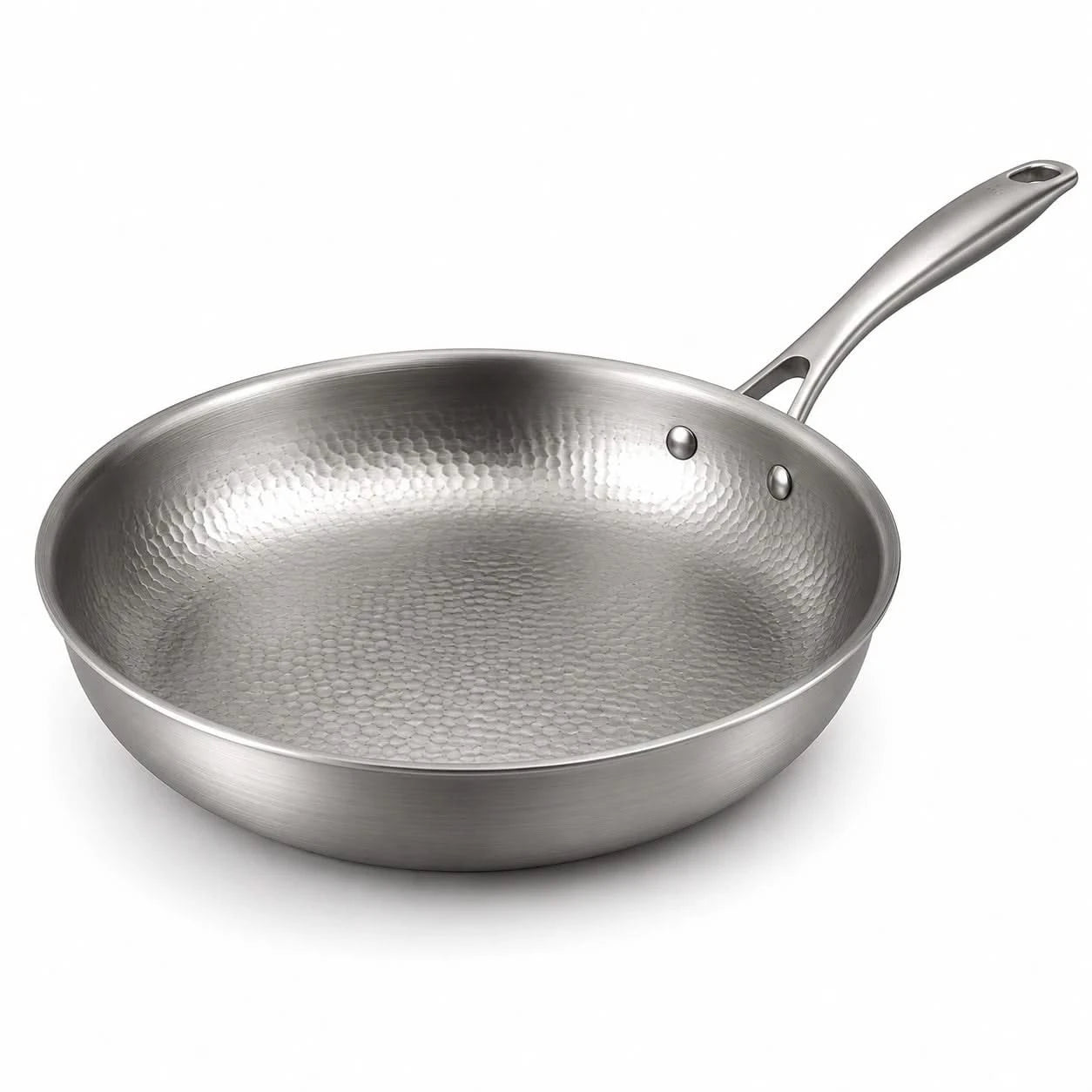 Titan Premium Titanium Pan