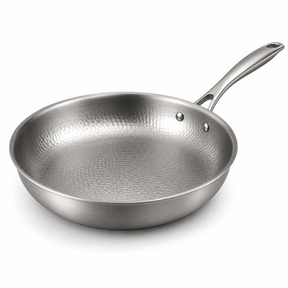 Titan Premium Titanium Pan