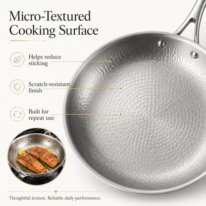 Titan Premium Titanium Pan-3