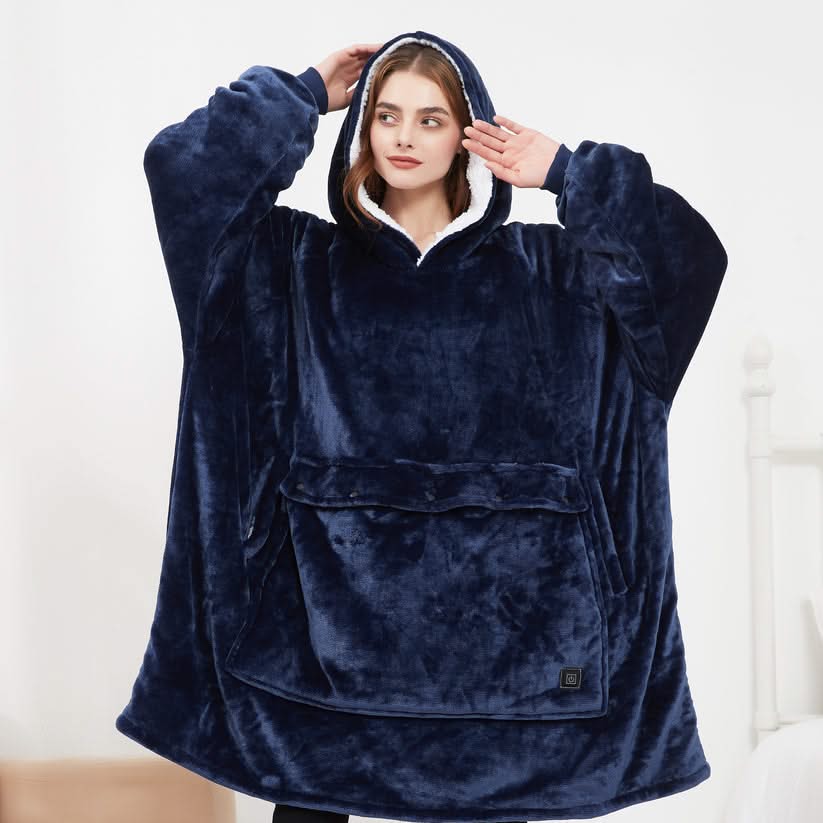 ToastyHoody™ 0