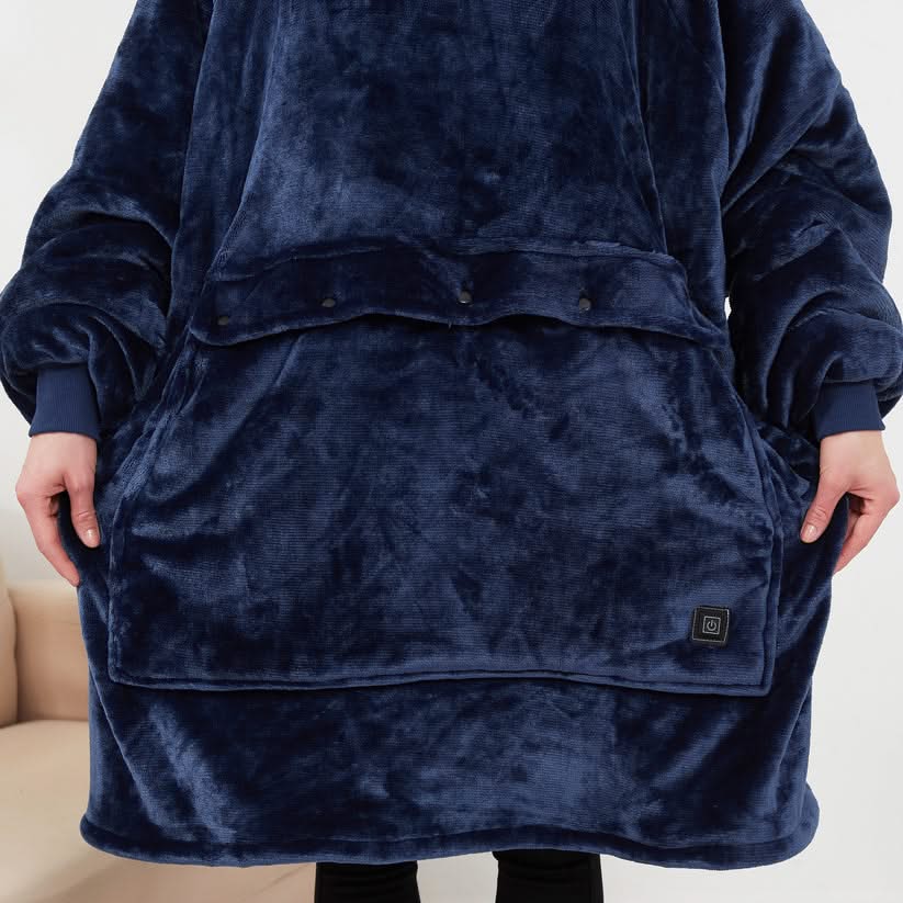 ToastyHoody™ 3