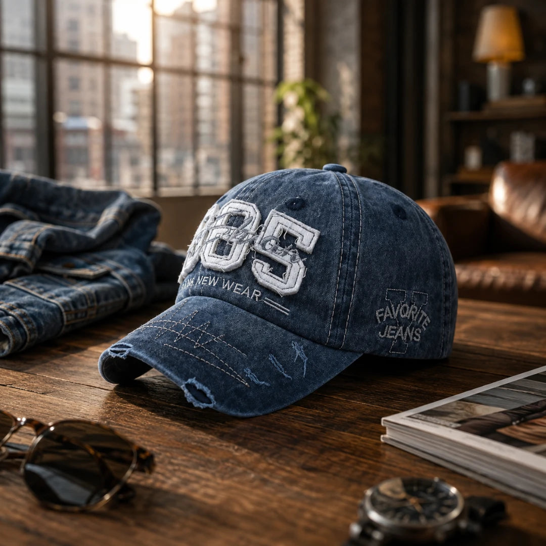TrailFade™ '85 Cap