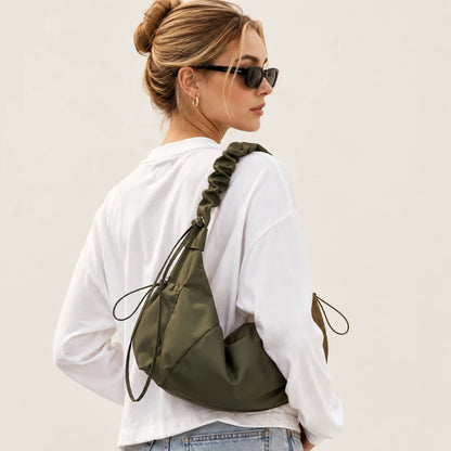TrendyPlain™ Shoulder Bag