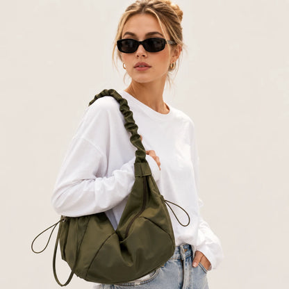 TrendyPlain™ Shoulder Bag