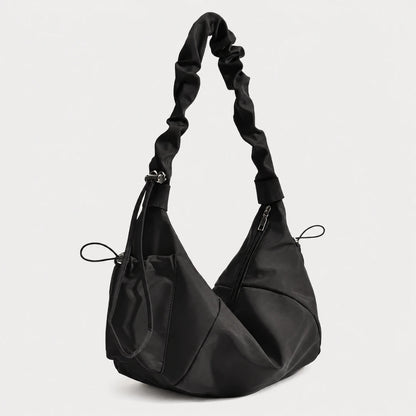 TrendyPlain™ Shoulder Bag