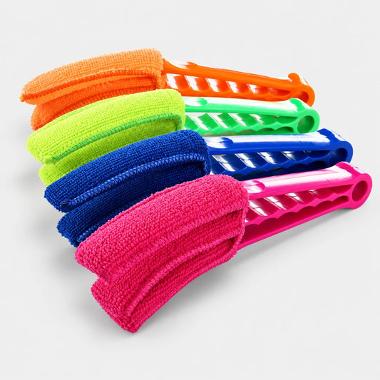 TriSweep™ Blinds Microfiber Cleaner
