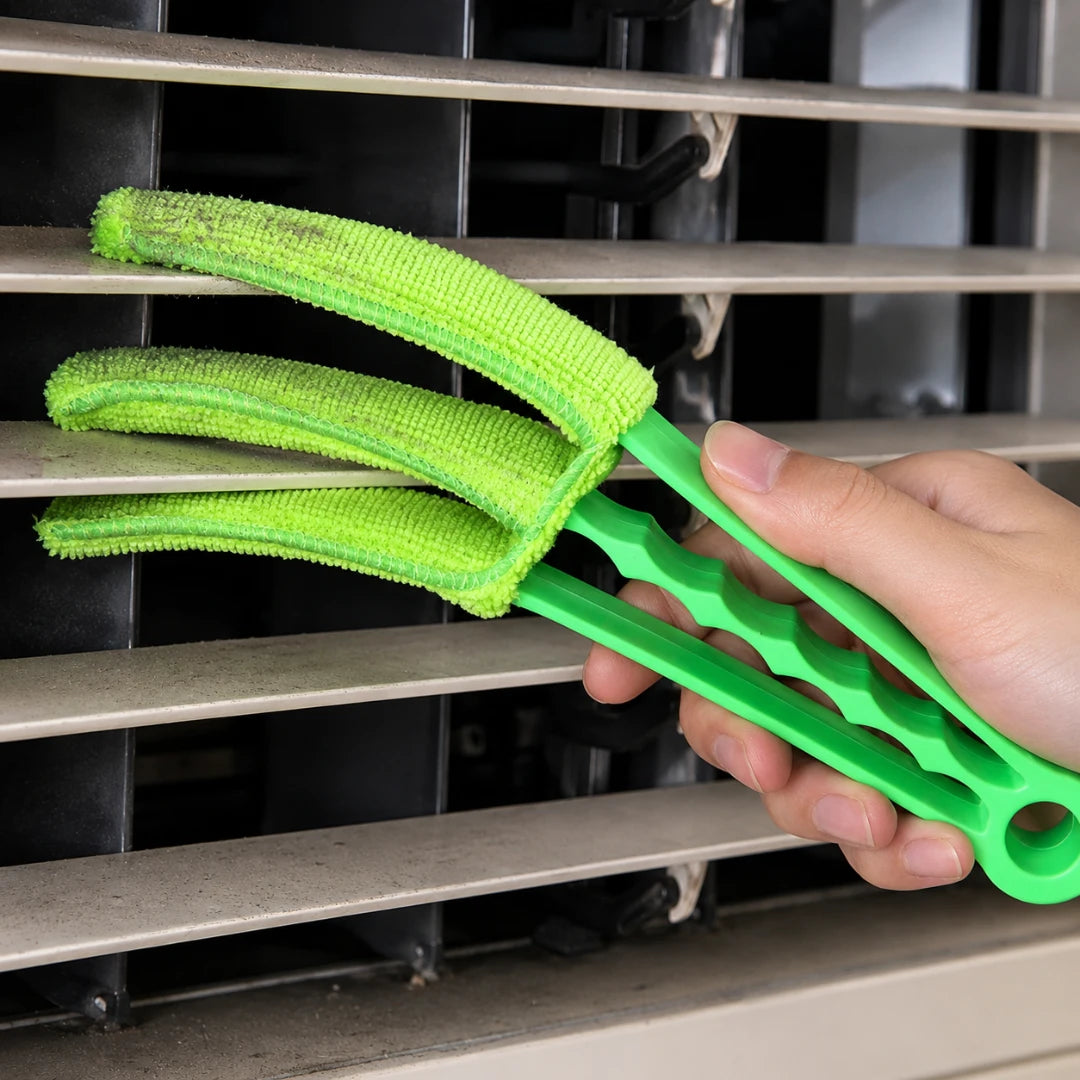 TriSweep™ Blinds Microfiber Cleaner