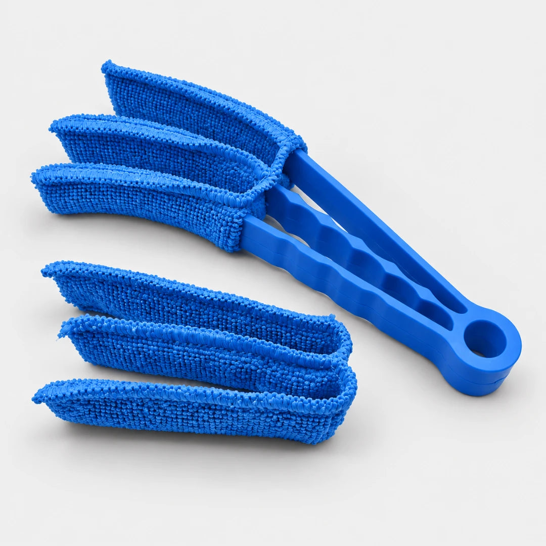 TriSweep™ Blinds Microfiber Cleaner