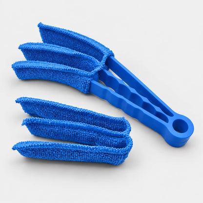 TriSweep™ Blinds Microfiber Cleaner