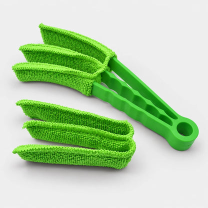 TriSweep™ Blinds Microfiber Cleaner