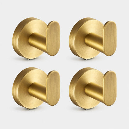 TwistMount™ Drill-Free Wall Hook