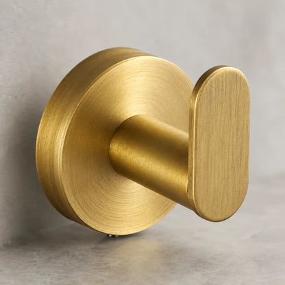 TwistMount™ Drill-Free Wall Hook
