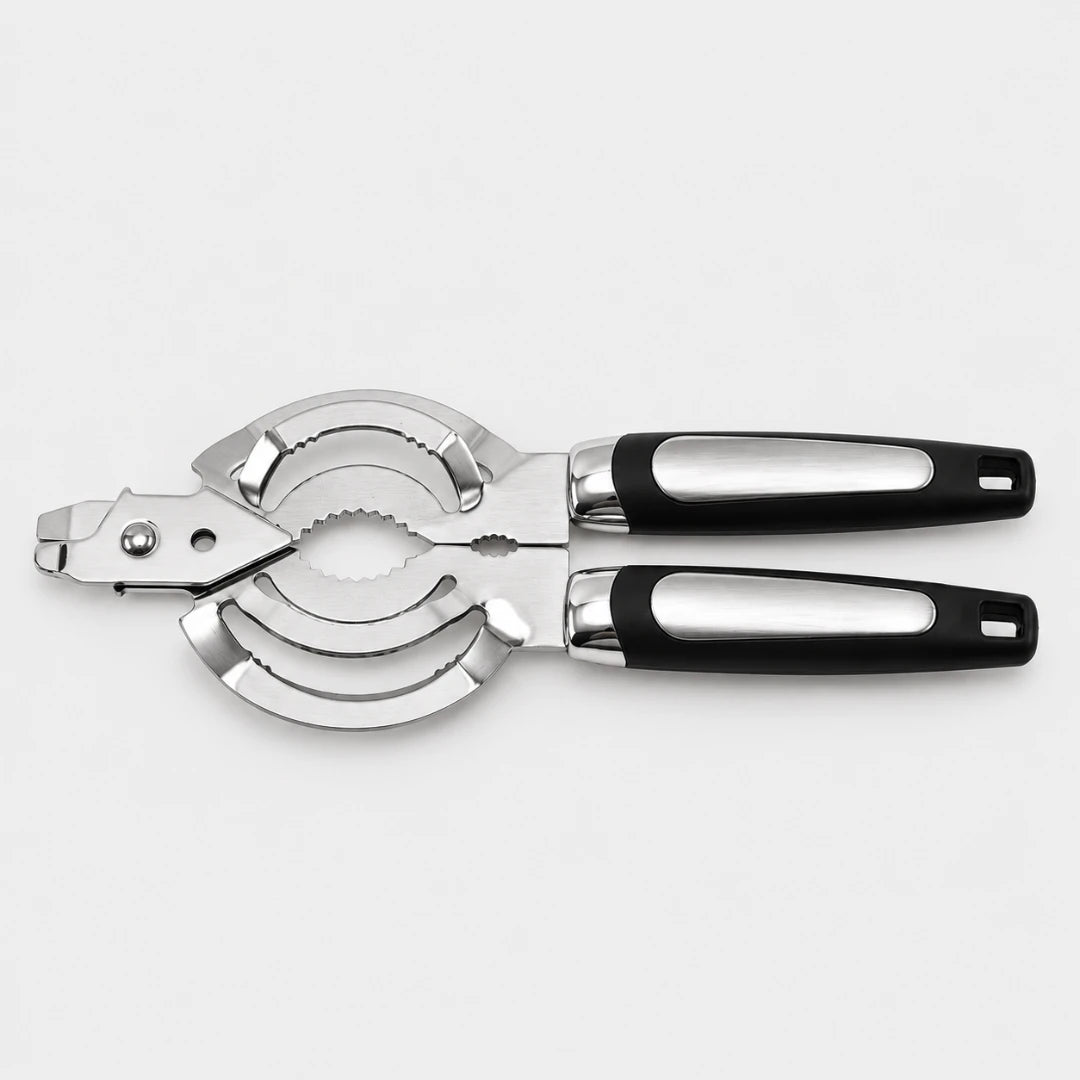 TwistPro™ Heavy-Duty Can Opener