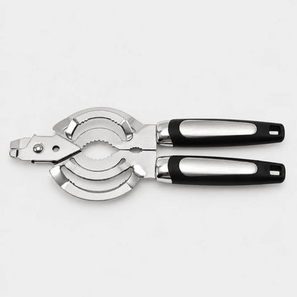 TwistPro™ Heavy-Duty Can Opener